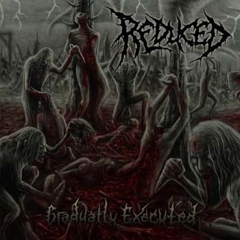 Reduced - Gradually Executed